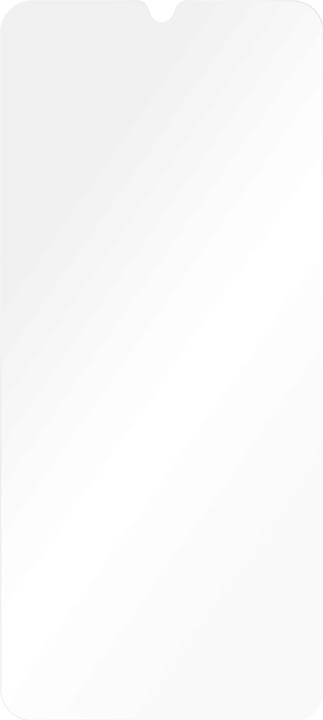 Actual product image Cazy Silicone Case Compatible with Samsung Galaxy A05s - Soft TPU Protection Transparent + Display (Samsung Galaxy A05s)