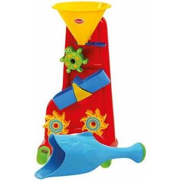 Magni Jubiläumsset Wassermühle-Fischaufel