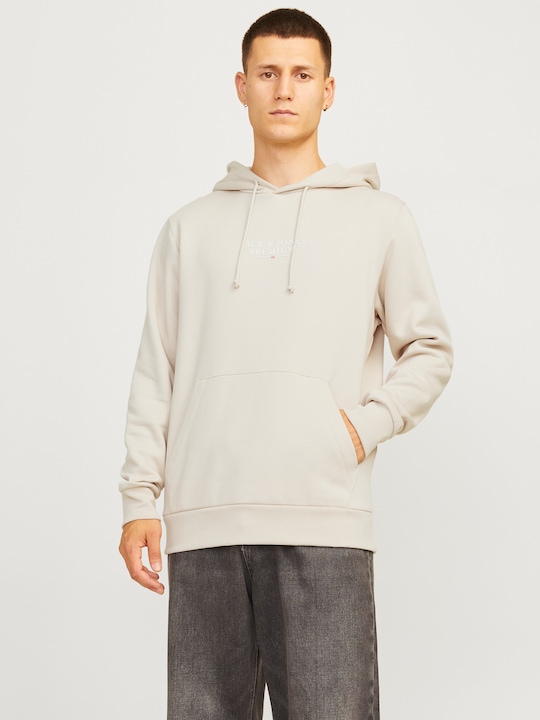 Image du produit Jack & Jones Logo Sweat à capuche Sweat à capuche (M)