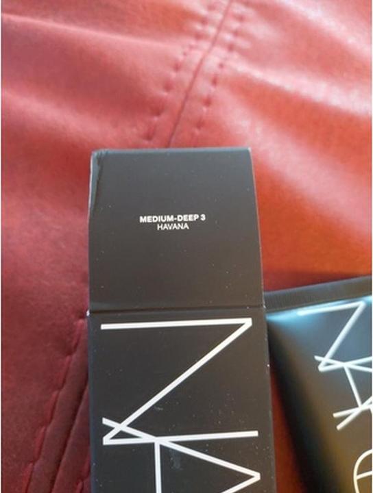 Immagine prodotto NARS Cosmetics Idratante colorato Pure Radiant (L'Avana)