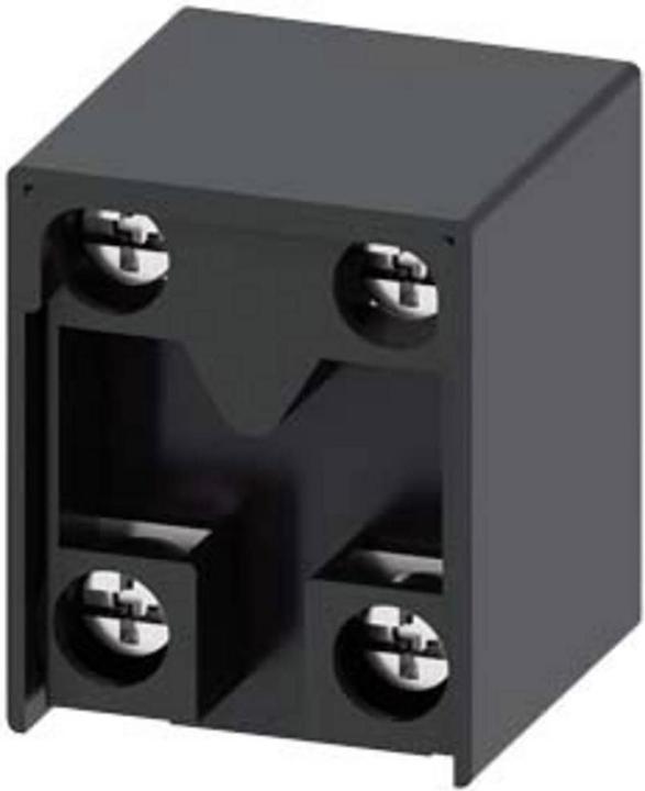 Produktbild Siemens SIEM Service-Box 3SX5110-0BKPositionsschalter aus Kunststoff