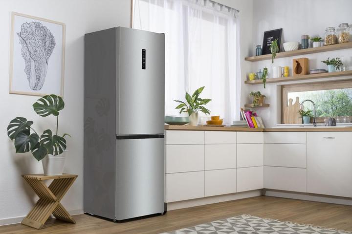 Immagine prodotto Gorenje NRKP61EA2XL4 NoFrost Stand-Kühl-Gefrierkombination (300 l)
