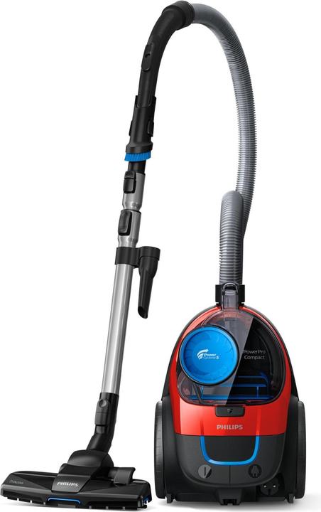 Image du produit Philips PowerPro Compact 3000 series FC9330/19