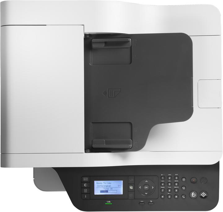 Produktbild HP LaserJet MFP 432fdn (Laser, Schwarz-Weiss)