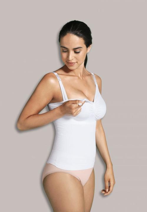 Produktbild Carriwell Still-Top / Shapeware 2 in 1 weiss L