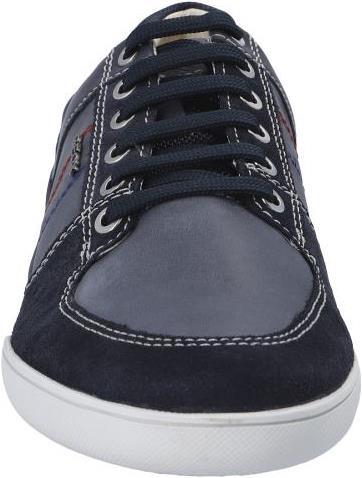 Image du produit Geox chaussure à lacets (40)