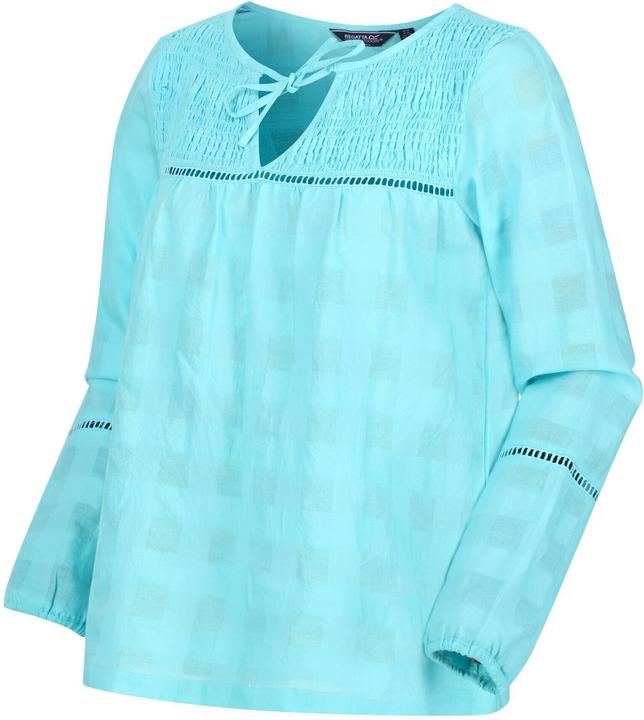 Immagine prodotto Regatta Camicetta Calluna a maniche lunghe (40)