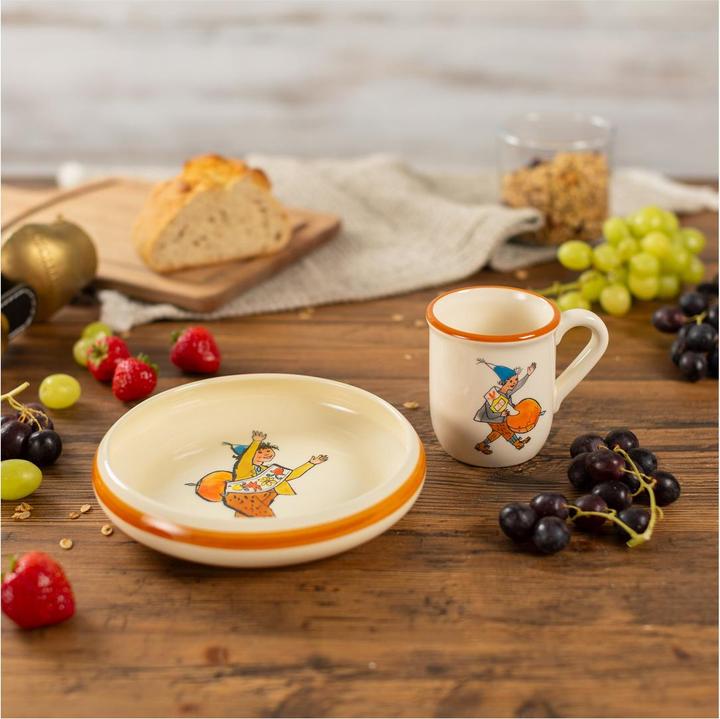 Actual product image Kuhn Rikon Children's set