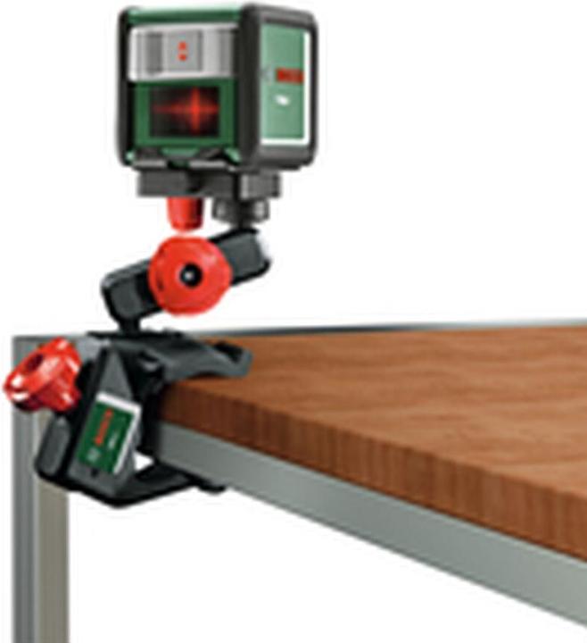 Image du produit Bosch Home & Garden Quigo Plus (Laser à lignes croisées)