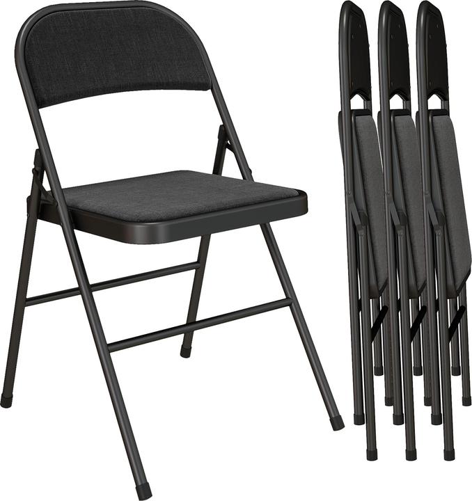 Homcom Klappstuhl