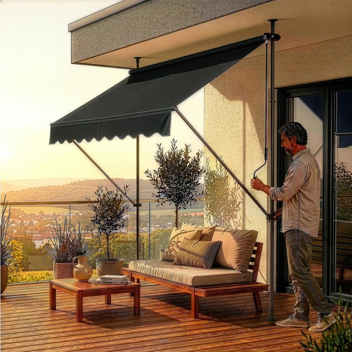 Immagine prodotto Pro-Tec Stelo (2 m)