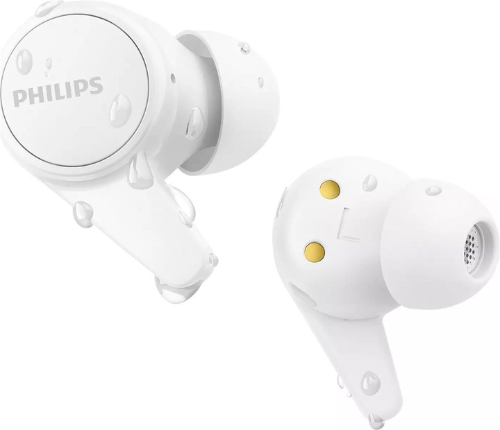 Actual product image Philips TAT1207 (No noise cancelling, 6 h, Wireless)
