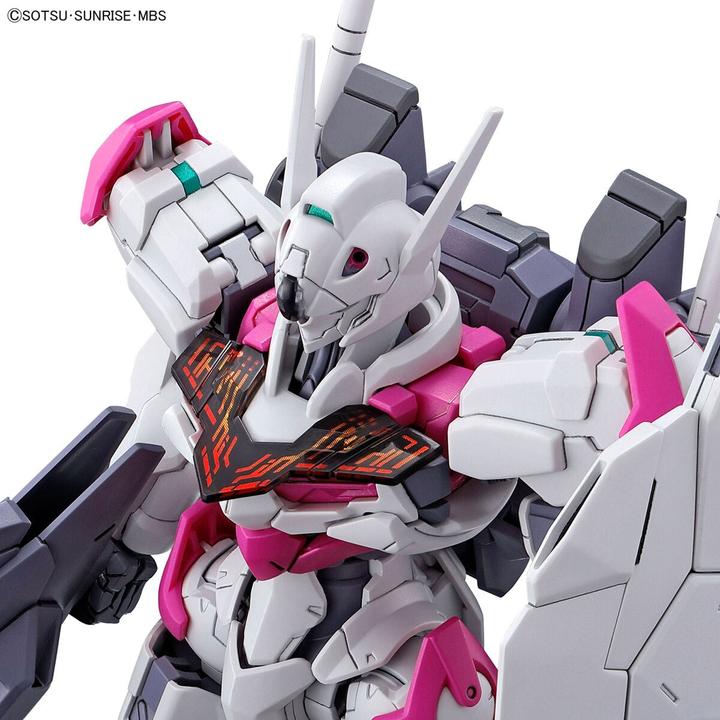 Image du produit Bandai Gundam - Lfrith High Grade