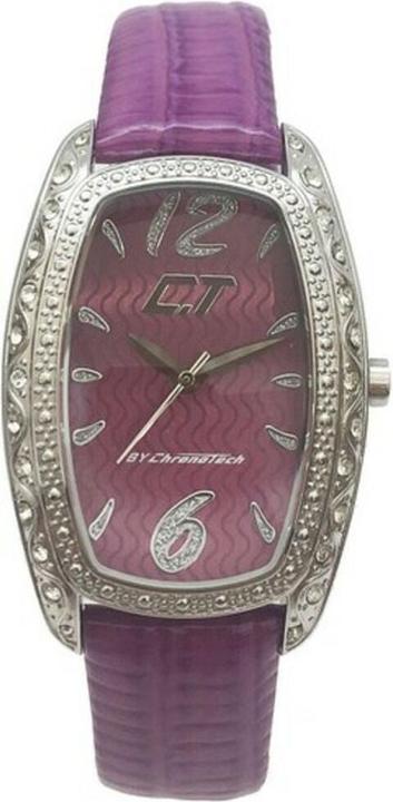 Produktbild Chronotech Damenuhr CC7121LS-08 (Ø 29 mm) (29 mm)