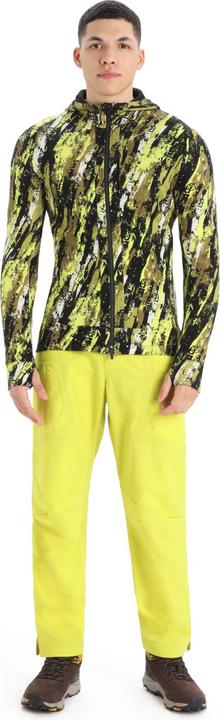 Produktbild Icebreaker Quantum III Sedimentary (M)