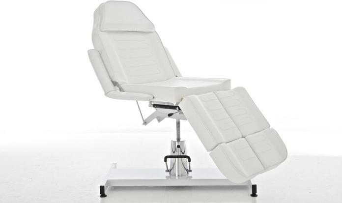 Produktbild Swisshandel24 Split hydraulische Kosmetikliege, weiss