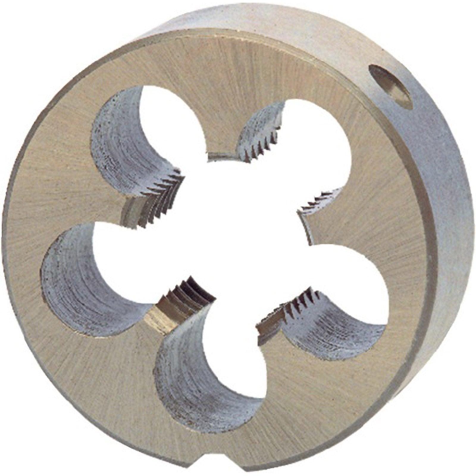 Ruko , Gewindeschneider + Gewindebohrer, Gewindeschneider M5x0,8