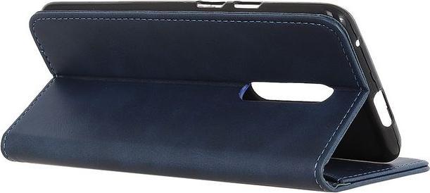 Produktbild MU Classic Classic V Leder Bookcover Series (Nokia 2.4)