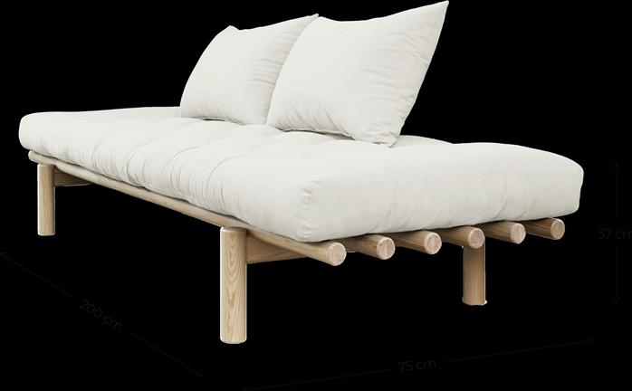 Produktbild Karup Design Daybed (75 x 200 cm)