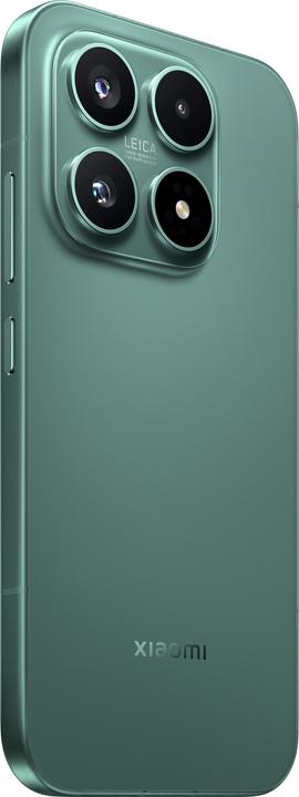 Image du produit Xiaomi 17 (512 Go, Venture Green, 6.30", Double SIM, 5G)