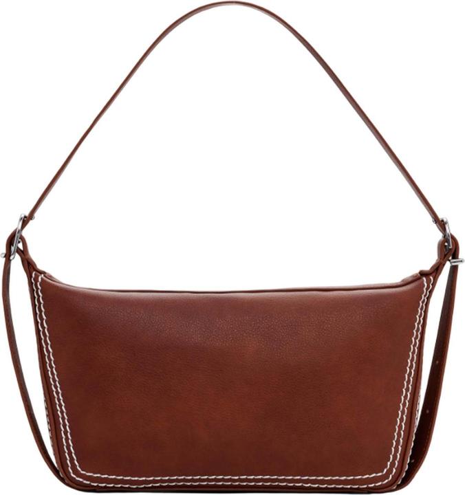 Immagine prodotto Desigual Munich Trama Shoulder Bag