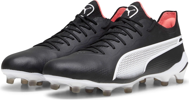 Actual product image Puma King Ultimate Fg/Ag (44)