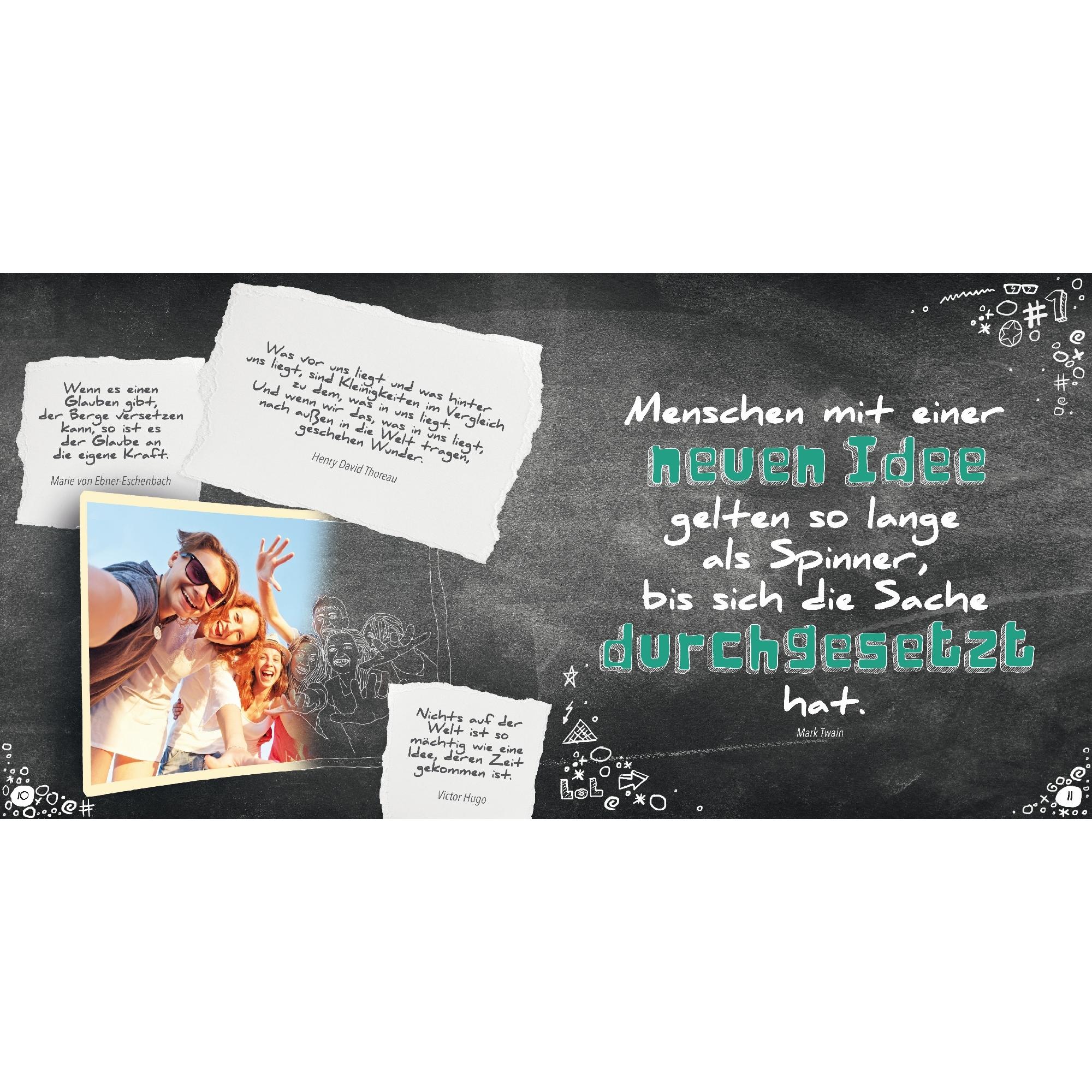Thumbnail - Erinnerungsalbum Jugendweihe, Kinderbücher von Trötsch Verlag GmbH & Co. KG