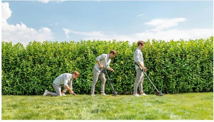 Produktbild Bosch Home & Garden UniversalGrassCut 18V-26 (Trimmfaden)