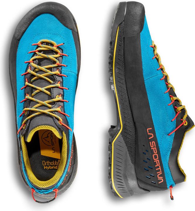 Produktbild La Sportiva TX4 Evo GTX (44.5)