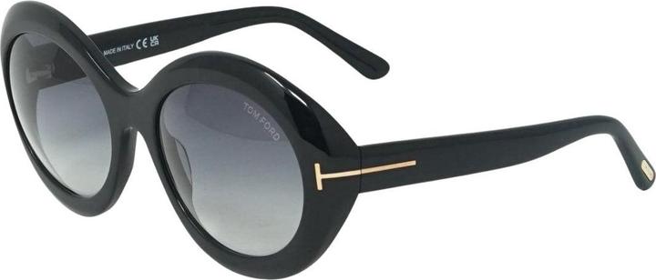 Produktbild Tom Ford Liya Sonnenbrille
