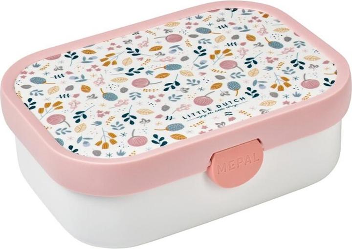 Actual product image Mepal lunchbox campus - space