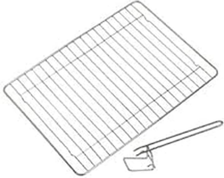 Produktbild Digiquest Elektrische Backofen mit Konvektion, Timer, automatischer Abschaltung und Innenbeleuchtung