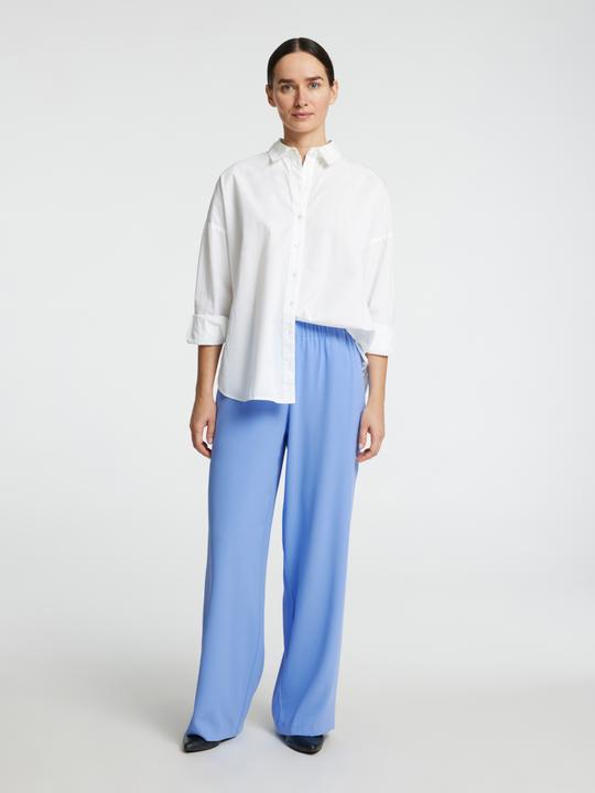 Actual product image Selected Marlenehose SLFTINNI