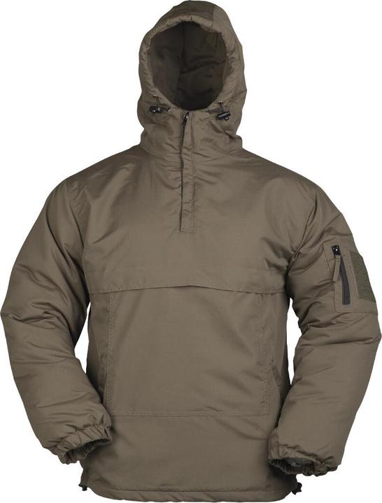 Produktbild Mil-tec Combat Anorak Winter Oliv M (M)