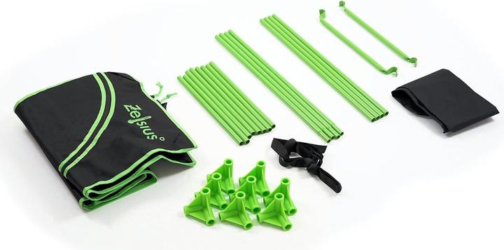 Actual product image Zelsius Growzelt MyHomeGrow (40x40x120 cm)