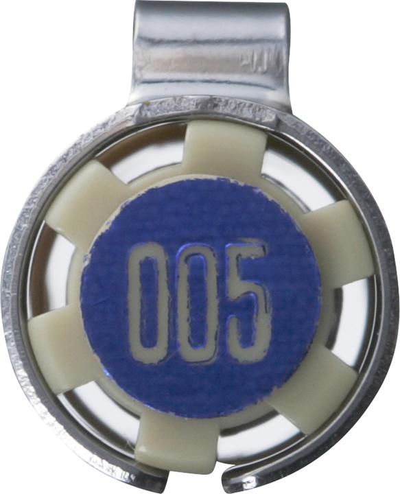 Produktbild Sakura Pigma Micron (Blue, 1x)