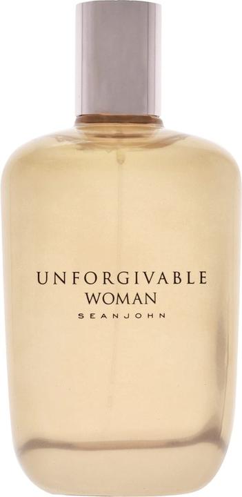 Produktbild Sean John Unforgivable (Eau de Parfum, 125 ml)