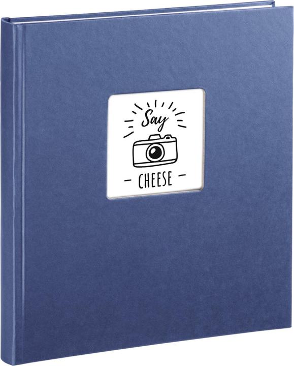 Hama Album de livres d'art 29x32 50 pages blanches