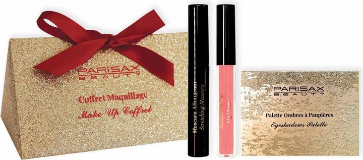Parisax Make Up Coffret Geschenkset für dekorative Kosmetik