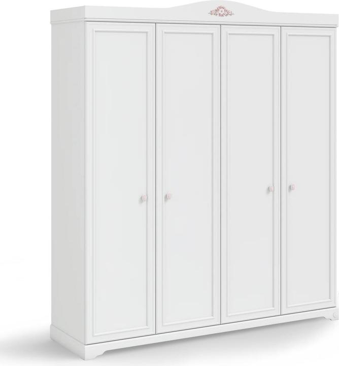 Immagine prodotto Cilek Armadio rustico