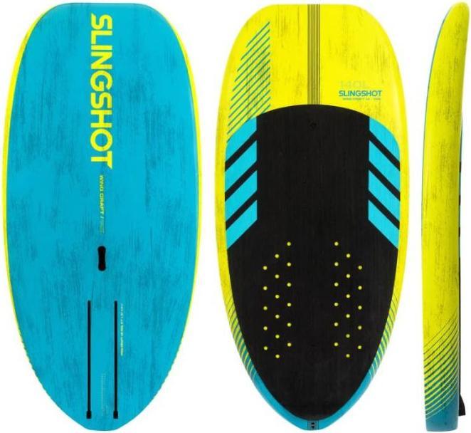 Produktbild Slingshot Wing Craft V2