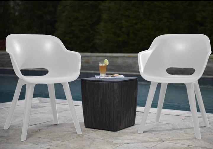 Produktbild Allibert Cole