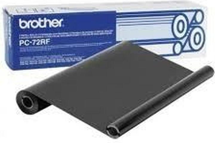 Actual product image Brother PC-72RF Refill Film Roll