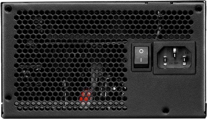 Actual product image Adata PSU XPG CyberCore ll 1000W ATX3.0 80+PT (1000 W)