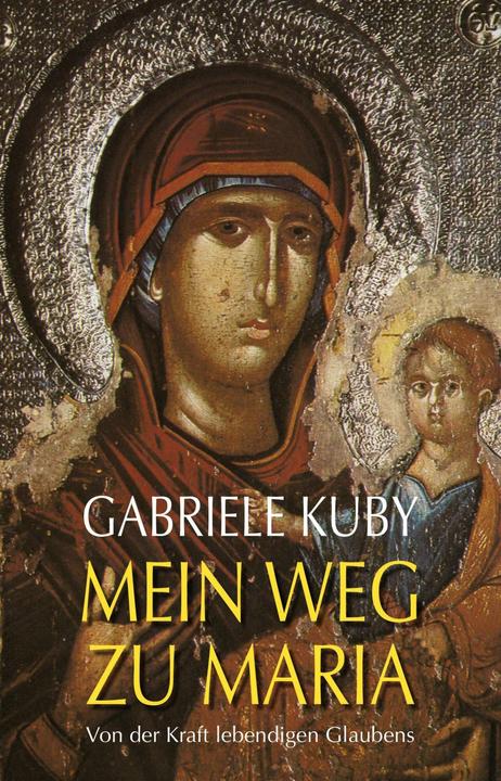 Image du produit Gabriele Kuby (Allemand, Gabriele Kuby, 2020)