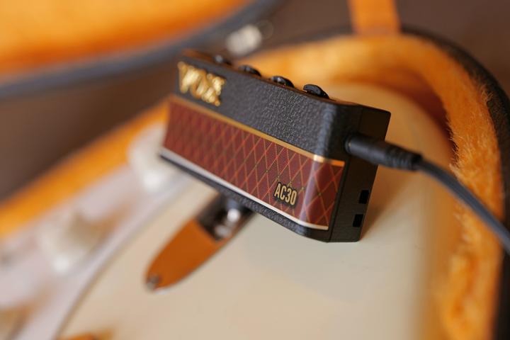 Produktbild Vox amPlug3 AC30 (Gitarre)