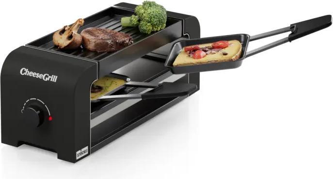 Image du produit Stöckli Four à raclette