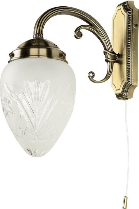 Actual product image Licht-Erlebnisse Annabella (E14)