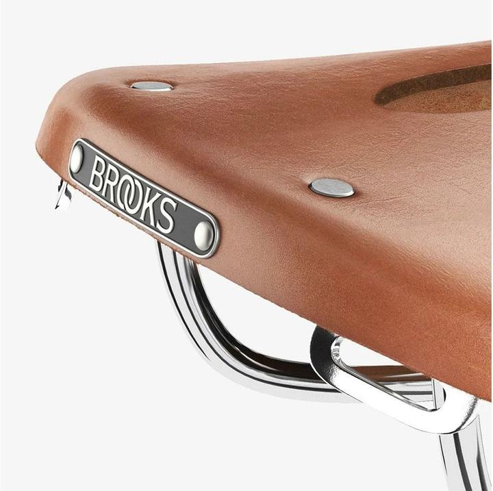 Actual product image Brooks England B17 S Imperial