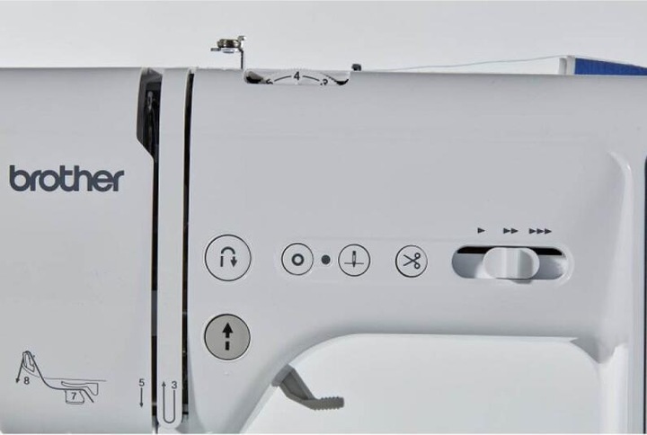 Produktbild Brother Innov-is A150